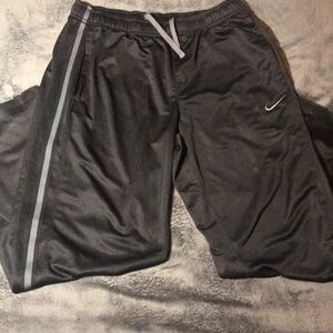 Nike sweatpants